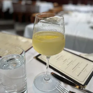 French 75