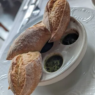 Escargot