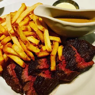 Steak Frites