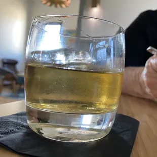 drink