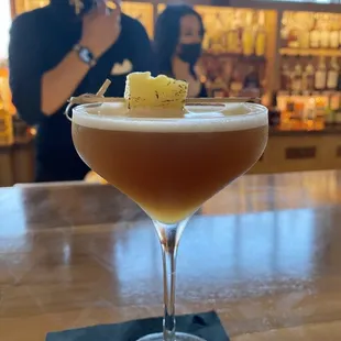 drink