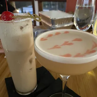 drink