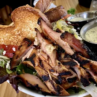 Salad from heaven