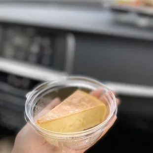 drink, dessert