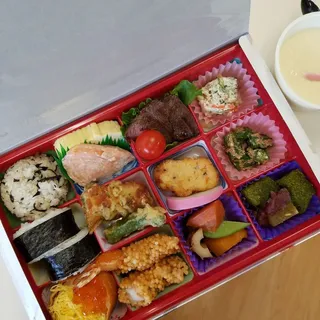 Rin Bento