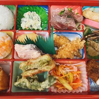 Hana Bento