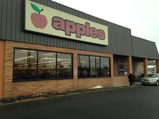 Apple's