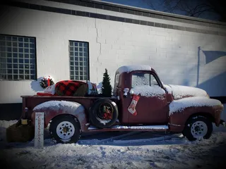 Vintage Patina