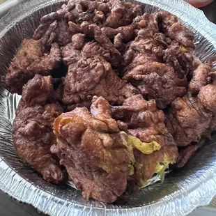 Vegetable Pakora