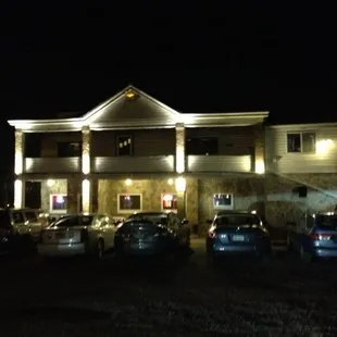 The Obey House Tavern - built in 1812 1339 Steuben Street, Pittsburgh, PA 15220