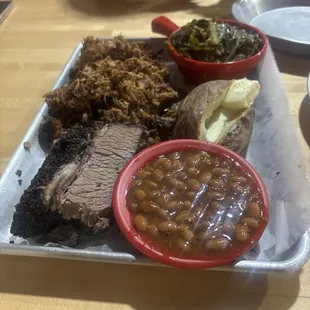 The best BBQ .