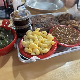 My dinner