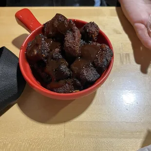Burnt Ends