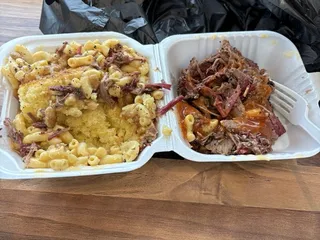 Irion's Smokehouse