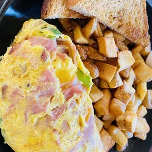 Obi's Fillin Station