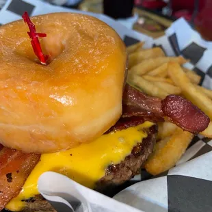 burgers, burger, food