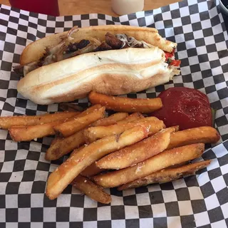 Big Block Piston Rings