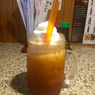 Thai Tea