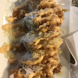 Crunchy Roll