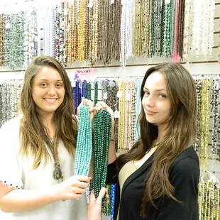 Objets D'Art in Corpus Christi, Texas  http://www.beadsincorpuschristi.com