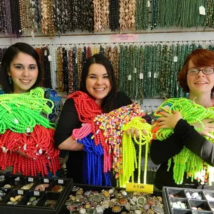 Objets D'Art in Corpus Christi,Texas  http://www.beadsincorpuschristi.com  http://www.vikingbeadcompany.com