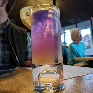 Felice Nonna Soft cocktail