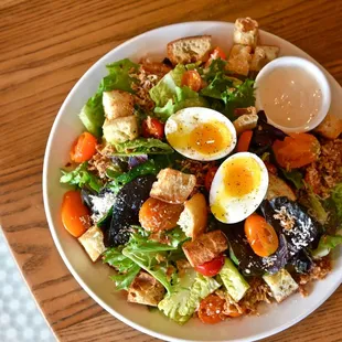 OBO&apos; Caesar Salad
