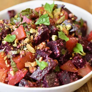 Beet Salad