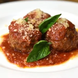 Meatballs