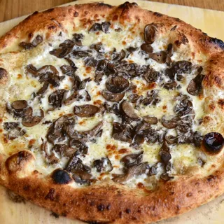 Truffled Mushroom