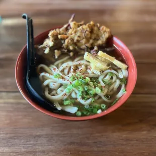 Tempura Udon