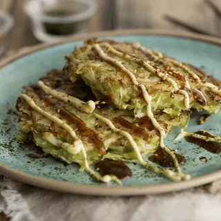 okonomiyaki