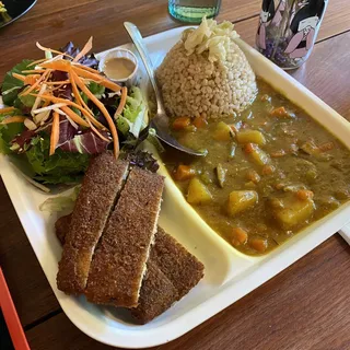 katsu curry