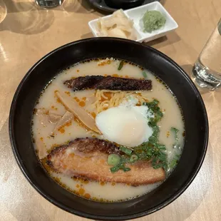 Tonkotsu Ramen