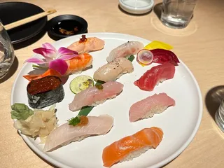 Yasuo Sushi & Tapas