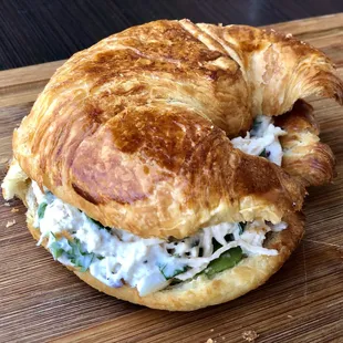 Chicken Salad Sandwich
