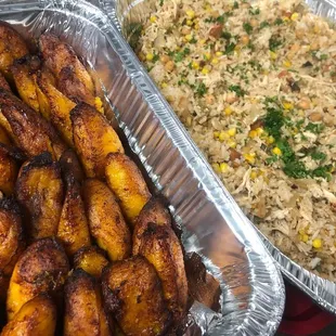 Latin American Burrito