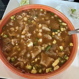 Menudo