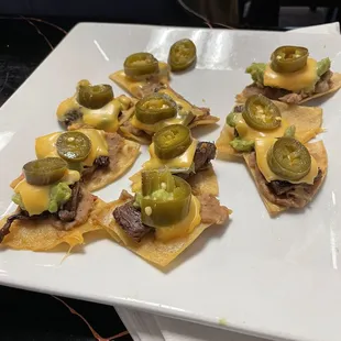 Panchos