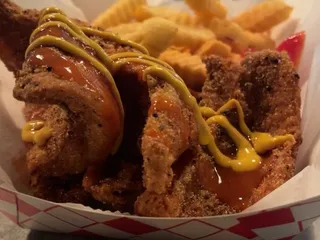 Peace of Mind Pub & Eatery