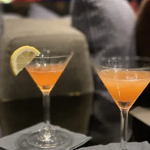 Awesome spot to enjoy a cocktail and relax!