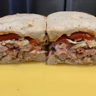 A daily special we had our first week