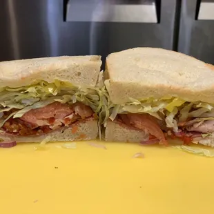 A daily special we had our first week