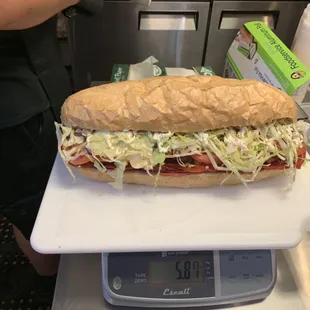 This is our Big Dipper!