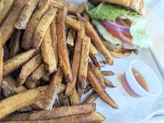 Ida’s Sandwich Shop