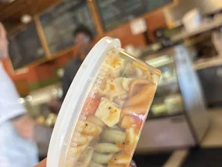 Smallman Street Deli