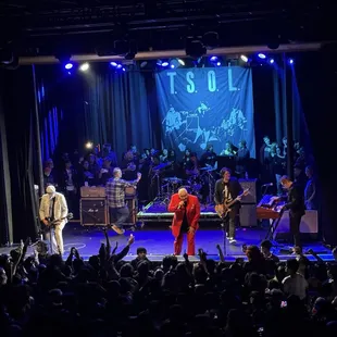 TSOL