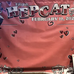 Hepcat 02/11/23