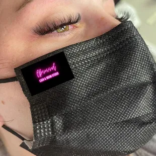 Hybrid "Kim K" Signature Style Extensions