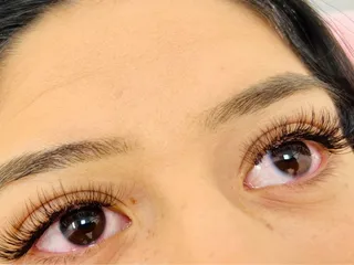 Lashpro Eyelash Extensions